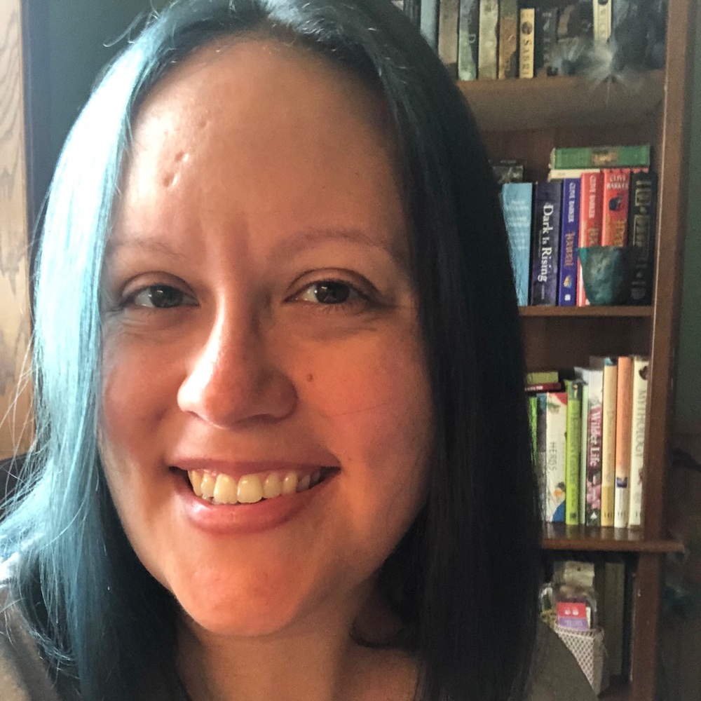 Meet your Posher, Marisa